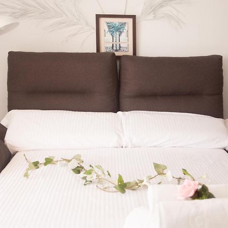 Apartamentos Thaisay Luz Del Mar II Puerto del Carmen  Ngoại thất bức ảnh