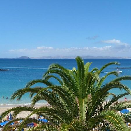 Apartamentos Thaisay Luz Del Mar II Puerto del Carmen  Ngoại thất bức ảnh