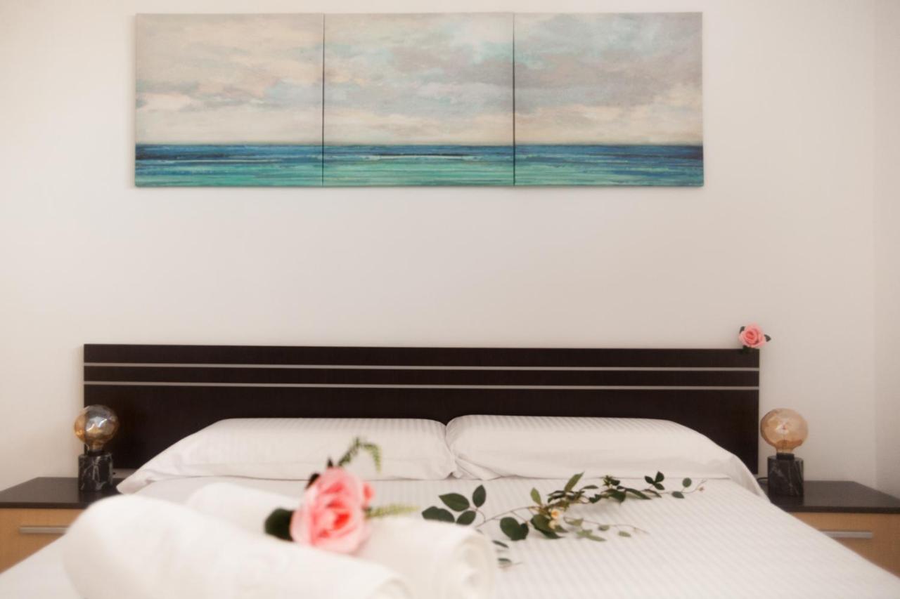 Apartamentos Thaisay Luz Del Mar II Puerto del Carmen  Ngoại thất bức ảnh