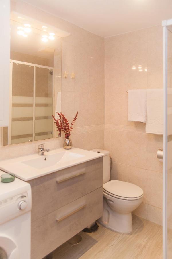 Apartamentos Thaisay Luz Del Mar II Puerto del Carmen  Ngoại thất bức ảnh