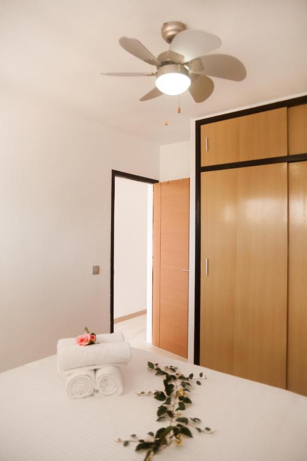 Apartamentos Thaisay Luz Del Mar II Puerto del Carmen  Ngoại thất bức ảnh