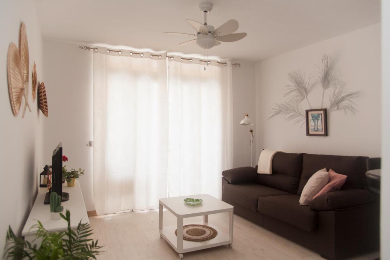Apartamentos Thaisay Luz Del Mar II Puerto del Carmen  Ngoại thất bức ảnh