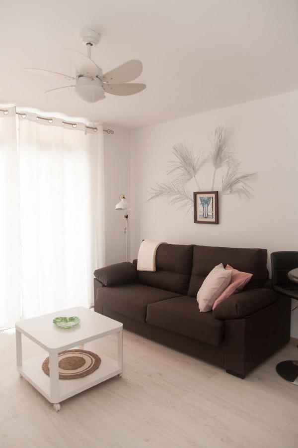 Apartamentos Thaisay Luz Del Mar II Puerto del Carmen  Ngoại thất bức ảnh